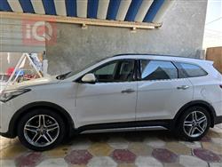 هیۆندای سەنتافی